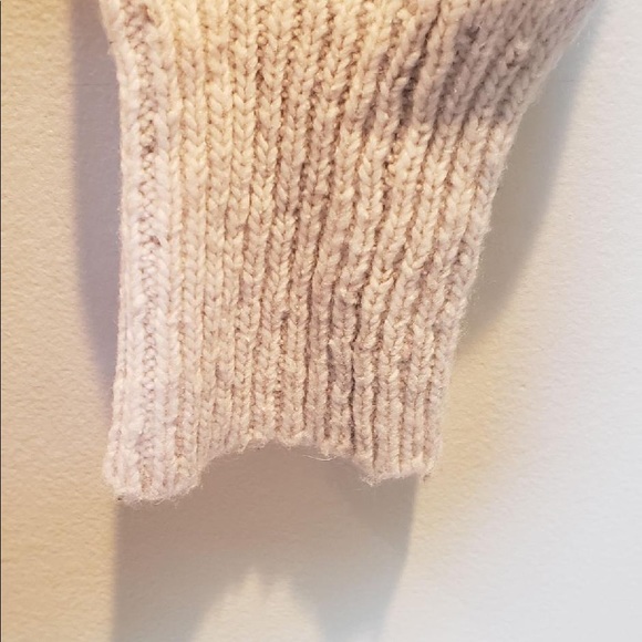 American Eagle Women’s Wool Blend Cardigan/Sweater - Picture 8 of 13